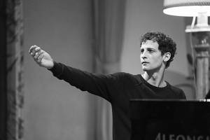 Christmas concert di michele mazzetti